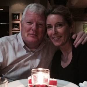 Meet your Posher, Sharon